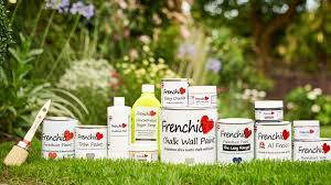 Qualität zum attraktiven preis » schneller versand » zuverlässiger kundenservice. Frenchic Furniture Paint Eco Friendly Chalk Mineral Paint