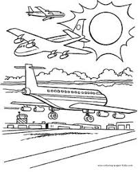 The airplane coloring pages showcase the winged mode of transport in various forms. 38 Best Airplane Coloring Pages Ideas Airplane Coloring Pages Coloring Pages Coloring Pictures