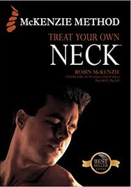 McKenzie Method & self treatment guides — Rayner & Smale