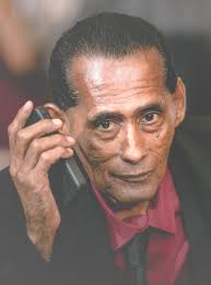 Rudolph Cabral Obituary