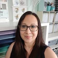 Kim Price Stampin' Up! Demonstrator UK