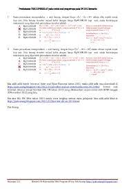 20200925 penjelasan singkat tentang definisi turunan beserta contoh dan penyelesaiannya. Smart Solution Un Matematika Sma 2013 Skl 5 2 Aplikasi Turunan Fungs