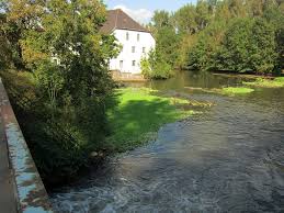 Looking for online definition of erft or what erft stands for? Muhlen An Der Erft Objektansicht