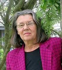 Raven Talk, qawqs: Poet Ann Spiers with Sharon Hashimoto — Raven Chronicles  Press