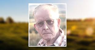 William Wade Delashmit Sr. Obituary February 19, 2019
