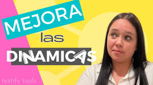 Maybe you would like to learn more about one of these? Dinamicas O Juegos De Iglesia Para Tu Sociedad De Jovenes Lideres De Ministerios Juveniles Youtube
