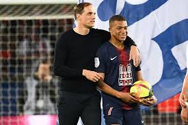 Mauricio pochettino acknowledged the role thomas tuchel played in. Tuchel Calls For Champions League Patience After Ligue 1 Glory Mykhel