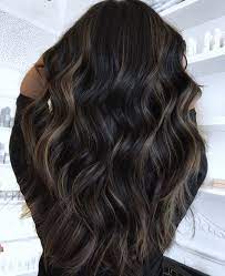And the good thing is that. 30 Ideas Of Black Hair With Highlights To Rock In 2021 Hair Adviser