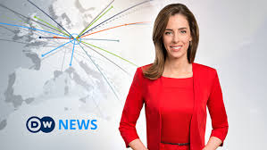 Born in overland park, kansas, sarah moved to mission viejo, california, when she was 10 years old. Sarah Kelly Dw News Latest News And Breaking Stories Dw 21 06 2015