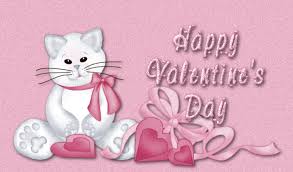 Lovethispic offers kitty valentines day gif pictures, photos & images, to be used on facebook, tumblr, pinterest, twitter and other websites. Latest Happy Valentines Day 2017 Animated 3d Gif Pics For Whatsapp