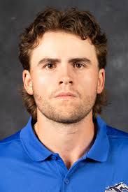 2024-25 Men's Golf Roster