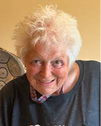 Linda Gayle Johnson Obituary January 15, 2025