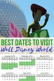 By matt hanson, brian turner 22 january 2021 keep on schedule with the best apps the. The Best Time To Go To Disney World In 2021 2022 Free Printable Calendar Disney World Vacation Planning Disney Trip Planning Walt Disney World Vacations