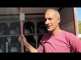 Prof Guvercin Kumesi Nasil Yapilir Buyrun 2 Youtube