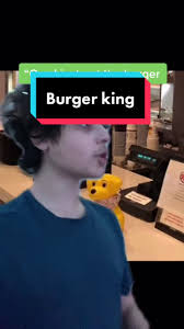 greenscreen if you know you know. #burgerking #flight #burgerkingguy...