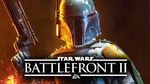 Star Wars Battlefront 2 News The Mandalorian Warrior Teases The Epic Star Wars Battlefront Battlefront Star Wars