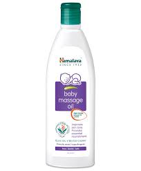 You need to apply oil, shampoo, etc. Himalaya Herbal Baby Massage Oil 100 Ml Online In India Buy At Best Price From Firstcry Com 2401