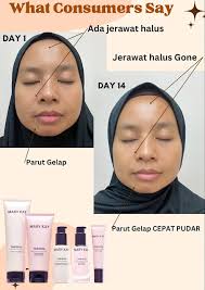 Produk BARU] Testimony & Review Mary Kay Set Timewise