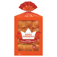 Marshall brain if you pick up a slice of bread and examine it closely, you can see that it is full of air holes. Save On King S Hawaiian Rolls Sweet Original 12 Ct Order Online Delivery Giant