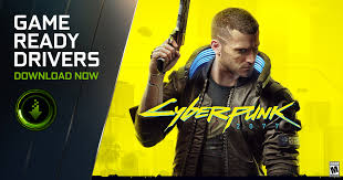 *this download includes the nvidia graphics driver and an option to additionally install the geforce experience application. Cyberpunk 2077 And Minecraft With Rtx For Windows 10 Game Ready Driver Released Geforce News Nvidia