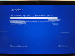 To check if a computer has tpm on windows 10, use these steps: How To Unlock Bitlocker Without Password And Recovery Key Rene E Laboratory
