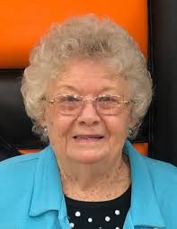 Obituary for Pauline Louise (Stein) Whitnah