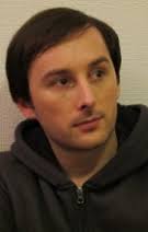 Interview: Noah B. E. Church