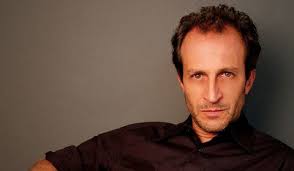 Daniel Giménez Cacho