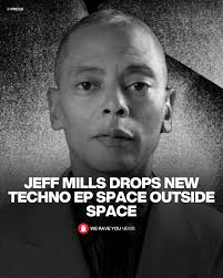 Jeff Mills is in a league of his own 🔝 Full story 👉  https://bit.ly/JeffMillsSOS