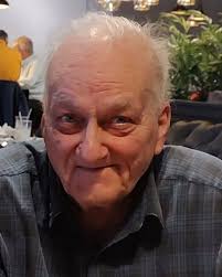 Charles Joseph Barnhart Obituary May 15, 2025