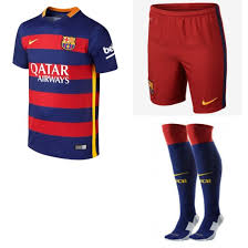 · first, second and third kits for normal matches and european competitions. Nike Fc Barcelona Home Kit 2014 15 Adult Short Sleeve