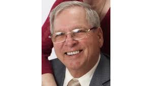 George Schroeder Obituary (1930