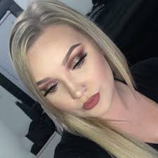 Emily Maxwell Makeup Artistry