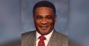 Donald Patrick Ransom Sr. Obituary