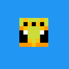 Official artwork of a bee. Editing Minecraft Bees Free Online Pixel Art Drawing Tool Pixilart