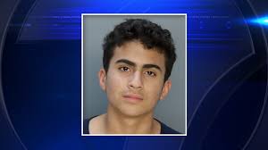 13-year-old Hialeah boy charged as adult in mother’s stabbing death; in  court, teen’s father pleads for ‘second chance’