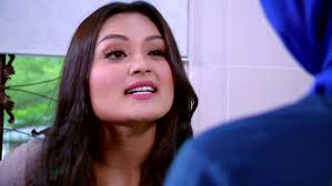 Cik Cinderella & Encik Tengku