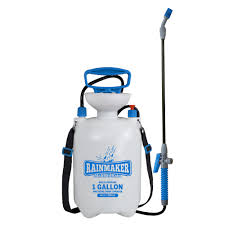 Maybe you would like to learn more about one of these? Rainmaker Pump Sprayer 1 Gallon Walmart Com Walmart Com