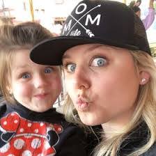 Brittany Stecker's Instagram, Twitter & Facebook