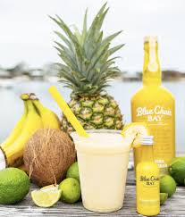 Pin On Banana Rum Cream