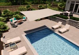 A shade sail is to create outdoor shade based on the basic technology as a ship's sail. Outdoor Sun Shade Sails And Patio Shade Sails Coolaroo