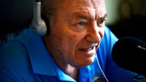 Irv Brown dies at 83: Longtime Denver radio host coached, officiated