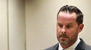 Commissioner McKay deserves due process in court, but he should resign