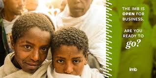 Go Means Go: A Closer Look at the Great Commission