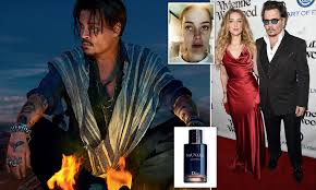 No, we're not hypocritical, and we stand by what we said earlier. The Savage Truth About Why Dior Won T Drop Wife Beater Johnny Depp Daily Mail Online