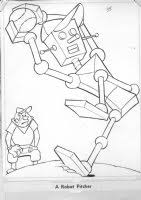 Jetsons beautiful simple designs coloring books for all ages designed to relax and calm pink, kitty on amazon.com. The Jetsons Original Art For Sale Comicarttracker