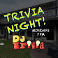 DJ Trivia at Grand View Grill and Bar event image