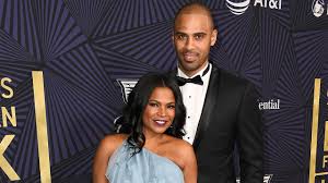 Nia Long Reacts To Fiance Ime Udoka Becoming Celtics Head Coach Rsn