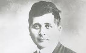 LA ACTUACIÓN REVOLUCIONARIA DE FELIPE CARRILLO PUERTO Y SU RELACIÓN AMOROSA  CON ALMA REED