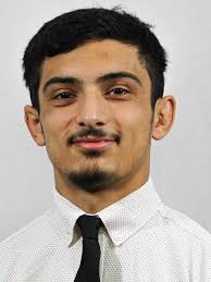 2022-23 Men's Wrestling Roster